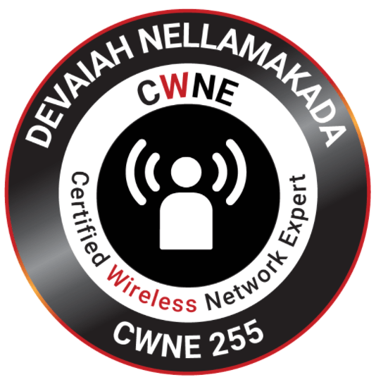 CWNE 255